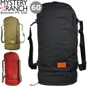 MYSTERY RANCH ~Xe[` 112504