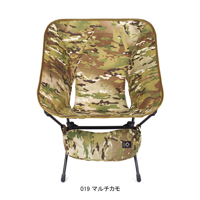 【SALE】Helinox ヘリノックス 19752013 TACTICAL CHAIR L CAMO タクティカルチェア L ラージ カモ コンフォートチェア チェアワン 折りたたみ イス 椅子 迷彩 大型 ミリタリー アウトドア キャンプ ギア レジャー ホーム インテリア 019 マルチカモ 国内正規 2023AW 20%OFF lowbrow-10015065 LOWBROW サンプル画像2