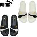 PUMA プーマ 389117 LEADCAT 2.0 SUEDE OG リードキャット2.0 スウェードOG スライド シャワー サンダル シューズ スポーツ...