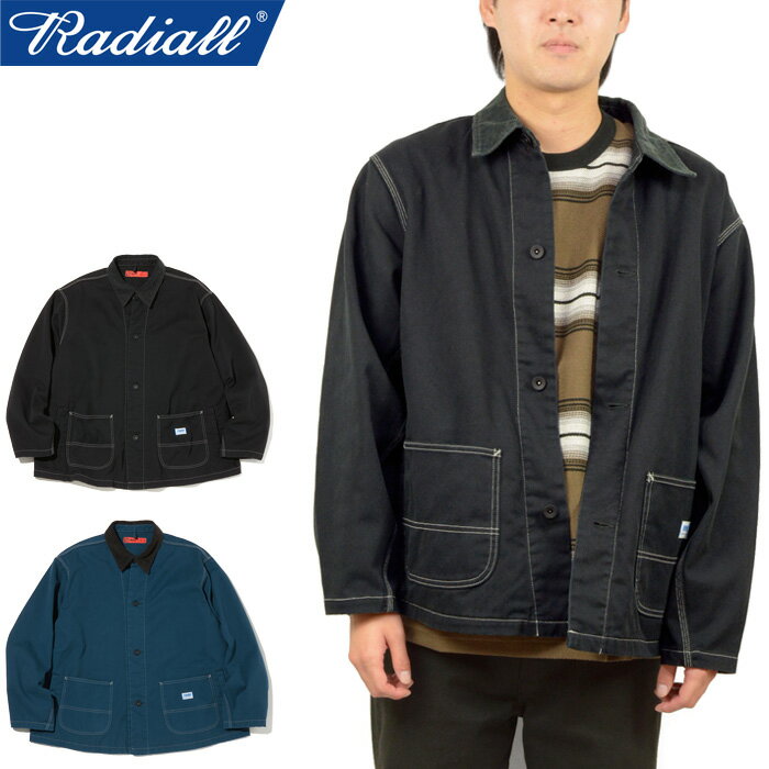 楽天市場】radiall ラディアル カバーオールの通販 楽天市場】radiall ラディアル カバーオールの通販