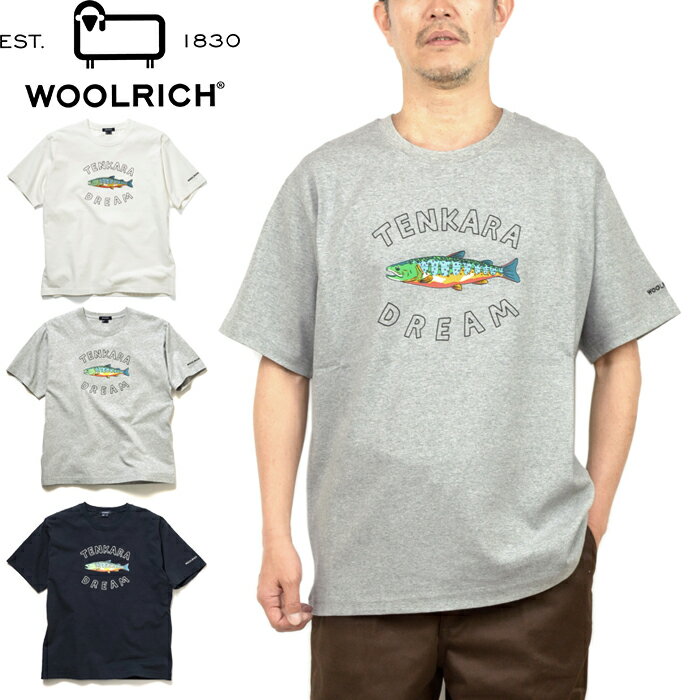 【SALE】Woolrich ウールリッチ WJTE0039