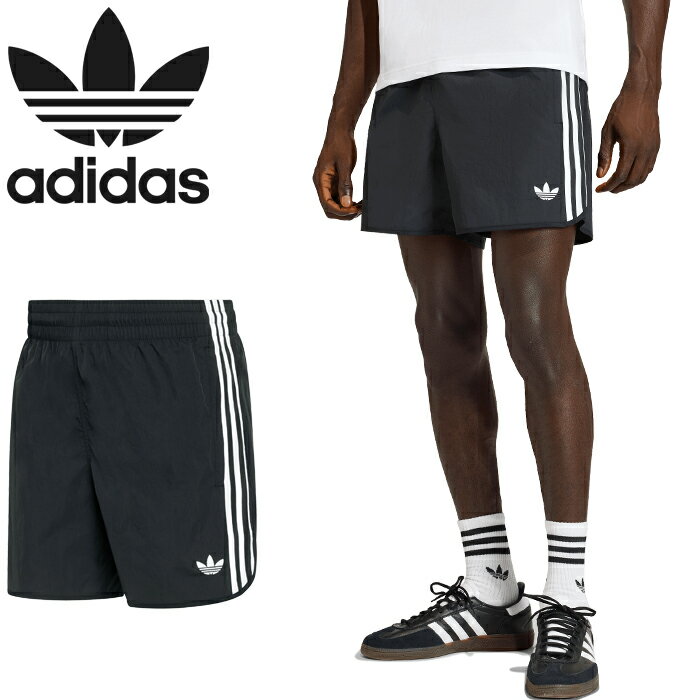 楽天市場】adidas originals ショートパンツ（柄ロゴ）（メンズ