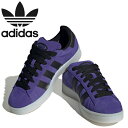 アディダス レザースニーカー レディース アディダス オリジナルス adidas Originals HQ8710 キャンパス 00S CAMPUS 00S Wワイド ファットシュー スウェード スニーカー キックス シューズ レザー メンズ レディース 復刻 天然皮革 靴 エナジーインク/コアブラック/エナジーインク 国内正規 20%OFF セール