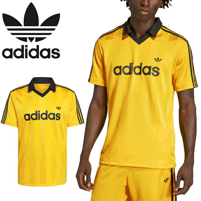 楽天市場】adidas originals（カラーイエロー）（トップス｜メンズ