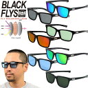 ブラックフライ BLACK FLYS BF-1194 フライ ハドレー へドリー FLY HADLEY(POLARIZED) 偏光 サングラス スクエア ウェリントン ミラー ハンドメイド メガネ メンズ レディース UVカット ドライブ バイカー バイク 車 釣り 7カラー 国内正規