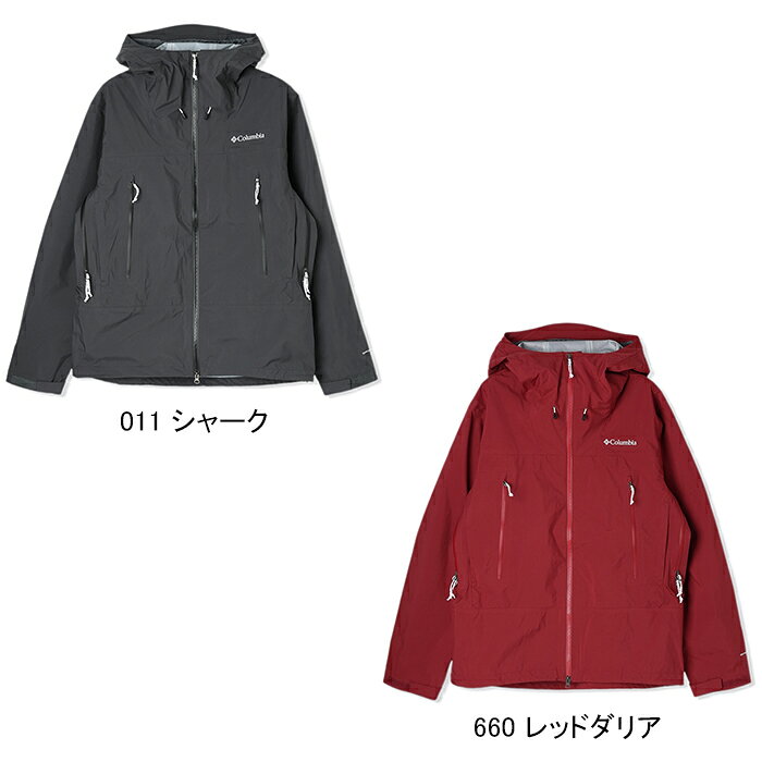 コロンビア Columbia PM0817 マ...の紹介画像2