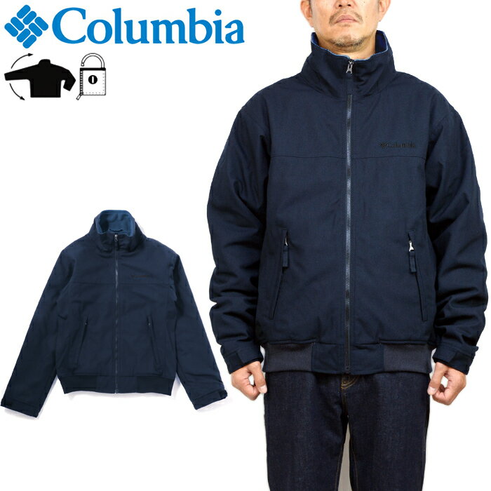 楽天市場】コロンビア ジャケット(カラーネイビー)(メンズ 楽天市場】コロンビア ジャケット(カラーネイビー)(メンズ