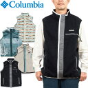 RrA Columbia AM8545 w׃`A xXg HELVETIA VEST VFp {A tXibv m[X[u AEghA Y fB[X y h ۉ 4J[ K 2023AW 30%OFF Z[