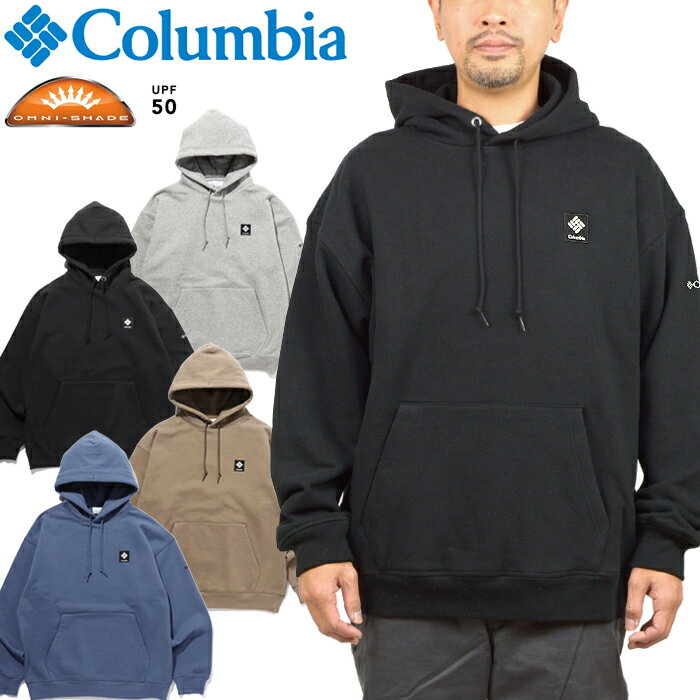 ӥ Columbia PM0853 ޥӥ å աǥ LOMA VISTA SWEAT HOODIE åȥѡ ȥɥ   ǥ UVå  ΢ ݲ 4顼 