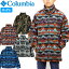 ӥ Columbia WB6777  III ե꡼ ZING III FLEECE(å) åץå 㥱å å  ȥɥ  ˥ ˤλ λ Ҷ º  ɴ ݲ 110155cm 4顼  2022AW