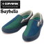 С ȥܡǥ󥰡ߥϥ CONVERSE SKATEBOARDINGSAYHELLO 34201130 åץ  ץ饹 CS SLIP-ON SK SAYHELLO + 1SD114  塼 ˡ  ֥롼/꡼/졼  2022AW 30%OFF 