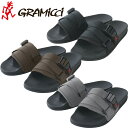 グラミチ サンダル メンズ グラミチ GRAMICCI G4SF-140 スライドサンダル SLIDE SANDALS アウトドア シューズ スポーツ シャワー ユニセックス メンズ レディース ツッカケ 靴 3カラー 国内正規 2024SS