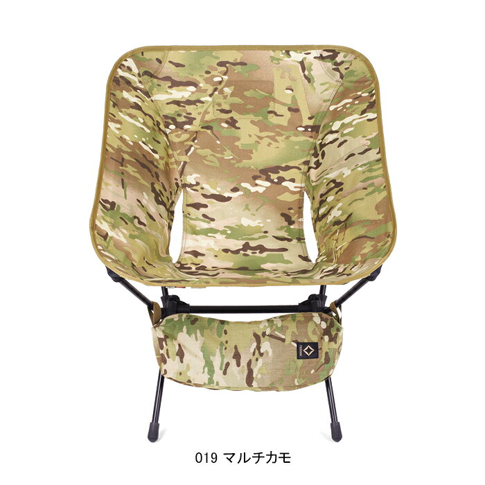 ヘリノックス Helinox 19752013 タクティカルチェア L カモ TACTICAL CHAIR L CAMO コンフォートチェア ミリタリー アウトドア ファミリー キャンプ メンズ レディース 迷彩 軍物 高強度 収納 携帯 椅子 019 マルチカモ 国内正規 10%OFF セール lowbrowsports-10002899 LOWBROW SPORTS サンプル画像2