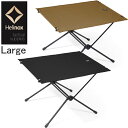 ヘリノックス Helinox 19752014 タクティカル テーブル L TACTICAL TABLE L 大型 コンフォートテーブル ミリタリー アウトドア...