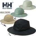 ヘリーハンセン HELLY HANSEN HC92155 HHレインハット HH RAIN HAT アドベンチャー ブーニー トレッキング アウトドア マリーン...
