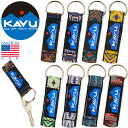 Ju[ KAVU 11863015 910 L[`F[ KEY CHAIN EG[rOe[v L[z_[ AEghA Y fB[X AJ G 8J[ K