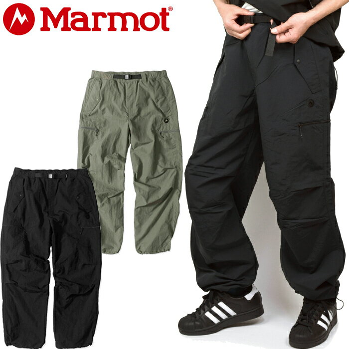 マーモット Marmot TSAMP071 マーモット パラパンツ M...(4.0)