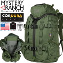 ミステリーランチ MYSTERY RANCH 102896 3デイアサルト クラシック 3 DAY ASSAULT CL 30L コーデュラナイロン リュック バックパック デイパック ミリタリー アウトドア メンズ レディース アメリカ製 撥水 耐久 鞄 ODグリーン 国内正規