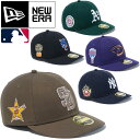 ニューエラ NEW ERA ロープロファイル 59フィフティー サイドパッチ キャップ LP 59FIFTY GRAY UNDER VISOR CAP 13750551 13750552 13750550 13750549 13750553 ヤンキース メッツ アスレチックス パドレス ダイヤモンドバックス 帽子 国内正規 2023AW 10%OFF セール