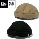 ヘンプ 帽子（メンズ） ニューエラ NEW ERA 14109480 14109481 フィッシャーマン キャップ コットンフラックス FISHERMAN CAP COTTON FLAX 麻 ヘンプ メンズ レディース フィッシング 釣り ツバ無し 帽子 2カラー 国内正規 2024SS