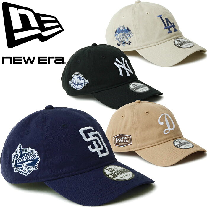 ニューエラ New Era 9トゥエンティー メジャーリーグ サイドパッチキャップ 14745048 ...