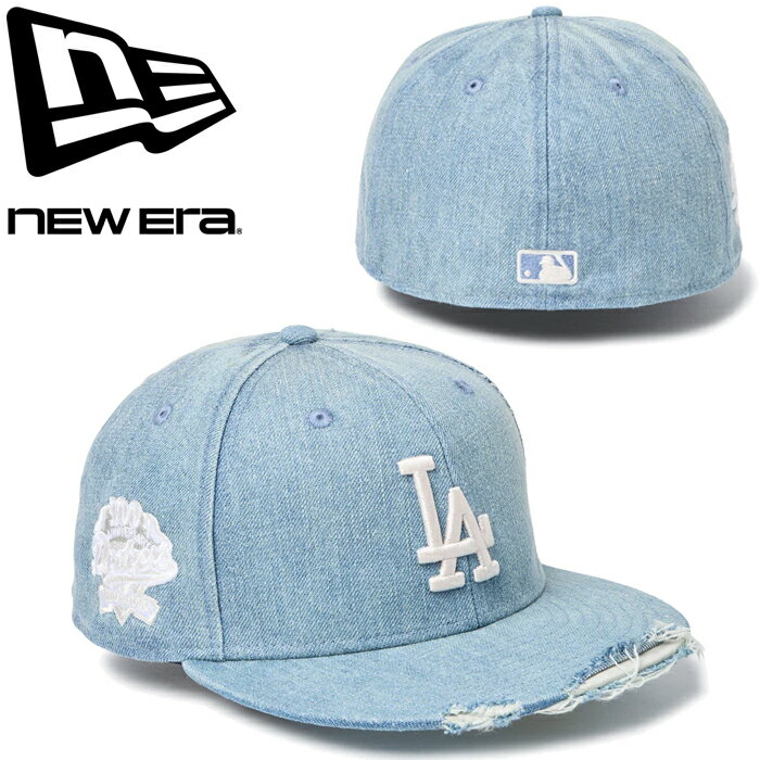 楽天市場】ニューエラ キャップ 59fifty 別注（MLB特集ロサンゼルス
