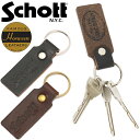 Vbg j[[NEVeB Schott N.Y.C. 3129101 z[EB U[ L[z_[ HORWEEN LEATHER KEY HOLDER  ANZT[ Xg[g Y fB[X oCN oCJ[   v {v { K