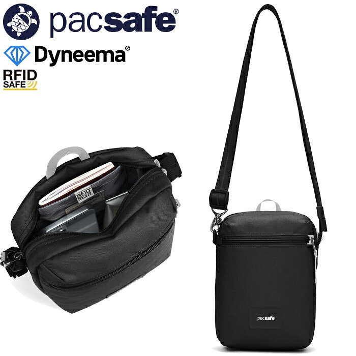 楽天市場】pacsafe ショルダー バッグの通販