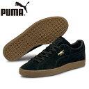 v[} PUMA 381174-01 XEF[h K SUEDE GUM NVbN XG[h Xj[J[ oXPbg V[Y Y X|[c C v[}ubNK K 2024SS