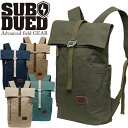 Tuf[h SUBDUED SDB-019-0066 LOtBbV[ [gbv obNpbN KINGFISHER BACKPACK fCpbN bN AEghA neBO  tBbVO ނ Y fB[X xm~ hz  5J[ K 10%OFF Z[