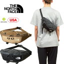 ザ・ノース・フェイス THE NORTH FACE NM62402 テラランバー3L TERRA LUMBAR 2.5L ウエスト バッグ ヒップ ショルダー ...
