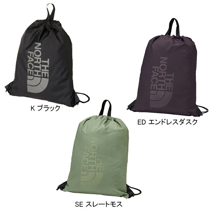ザ・ノース・フェイス THE NORTH FACE NM62413 ピーエフサックパック PF SAC PACK ...