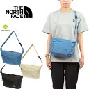 ザ・ノース・フェイス THE NORTH FACE NM72353 カペラ5 CAPELLA5 5L ポーチ ポシェット サコッシュ ショルダー バッグ メンズ レディース アウトドア 撥水 耐久 軽量 鞄 3カラー 国内正規 2024SS