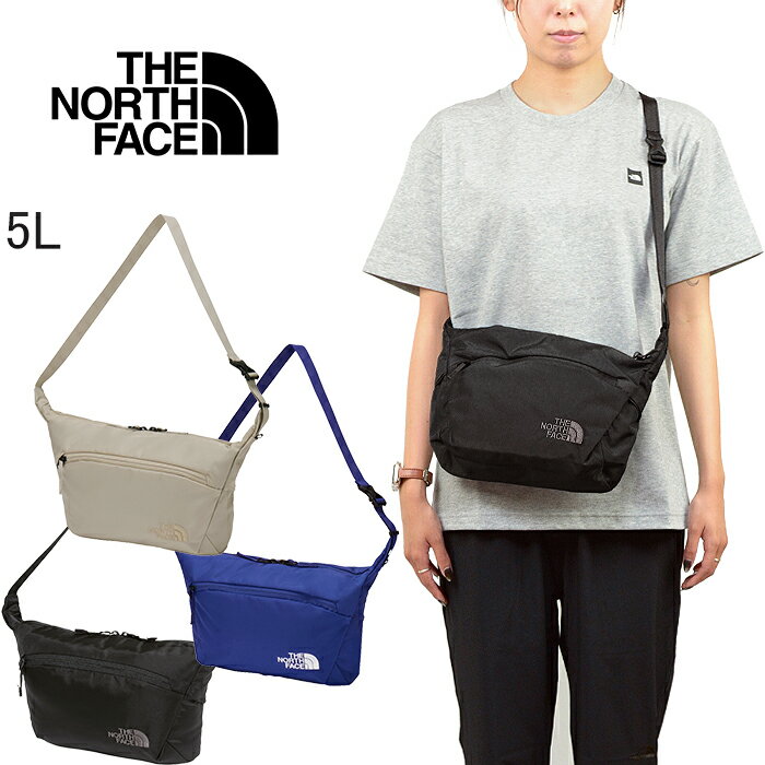 樂天商城 - ザ・ノース・フェイス THE NORTH FACE NM72353 カペラ5 CAPELLA5 5L ショルダーバッグ サコッシュ ポーチ ポシェット メンズ レディース アウトドア 撥水 耐久 軽量 男性 女性 鞄 3カラー 国内正規 2026SS
