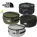 ザ・ノース・フェイス THE NORTH FACE NM82208 フィルデンス ディッシュ ケース L FIELUDENS DISH CASE L 13L アウトドア キャンプ ドライケース内蔵 バッグ 食器 道具 収納 メンズ レディース 旅行 撥水 耐久 鞄 3カラー 国内正規 2022SS 30%OFF セール