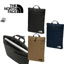 ザ・ノース・フェイス THE NORTH FACE NM82281 ジオフェイス ピーシー スリーブ 15インチ GEOFACE PC SLEEVE 15