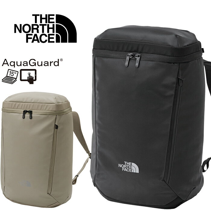 樂天商城 - ザ・ノース・フェイス THE NORTH FACE NM82553 FBプロ ヒューズボックス FB PRO 35L オフィス ビジネス バッグ リュック バックパック デイパック メンズ レディース パソコン収納 通勤 出張 撥水 通学 耐久 男性 女性 鞄 2カラー 国内正規 2026SS 10%OFF セール