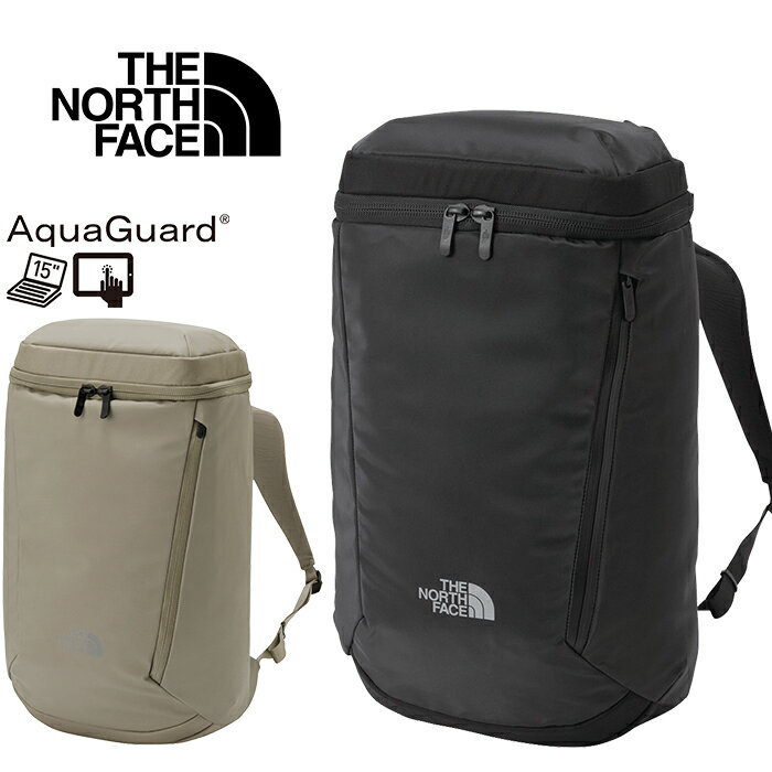 樂天商城 - ザ・ノース・フェイス THE NORTH FACE NM82554 FBプロライト ヒューズボックス FB PRO LITE 25L オフィス ビジネス バッグ リュック バックパック デイパック メンズ レディース パソコン収納 通勤 出張 撥水 通学 耐久 男性 女性 鞄 2カラー 国内正規 2026SS 10%OFF セール