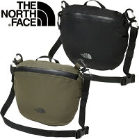 THE NORTH FACE ザ ノースフェイス NM91654WP SHOULDER POCKET 2.8Lウォータープルーフ ショルダー ポケット バッグ ポーチ サコッシュ ポシェット アウトドア メンズ レディース 防水 撥水 鞄 2カラー 国内正規 10%OFF セール