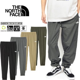 ザ・ノース・フェイス アウトドア パンツ レディース ザ・ノース・フェイス THE NORTH FACE NB31948 バーサタイルパンツ VERSATILE PANT ナイロン トラック ジョガー アウトドア ボトムス メンズ レディース 撥水 速乾 軽量 4カラー 国内正規 2024SS