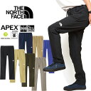 ノースフェイス パンツ・ボトムス メンズ ザ・ノース・フェイス THE NORTH FACE NB32301 アルパインライトパンツ ALPINE LIGHT PANT ストレッチ クライミング トレッキング アウトドア メンズ レディース ボトムス 撥水 登山 山岳 6カラー 国内正規 2024SS 10%OFF セール