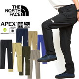 Ρե THE NORTH FACE NB32301 ѥ饤ȥѥ ALPINE LIGHT PANT ȥå 饤ߥ ȥå ȥɥ  ǥ ܥȥॹ  л  6顼  2024SS 10%OFF 