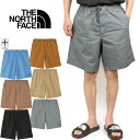 ザ・ノース・フェイス THE NORTH FACE NB42402 コットンクロスクライミングショーツ COTTON CROSS CLIMBING SHORT ...