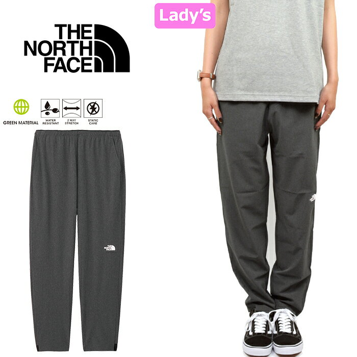 楽天市場】the north face（柄プリント）（ボトムス｜レディース