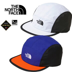 ザ・ノース・フェイス THE NORTH FACE NN01961 レイジ キャップ RAGE CAP GORE-TEX ゴアテックス キャンプ ジェット アウトドア キャンプ メンズ レディース ユニセックス 防水 帽子 2カラー 国内正規