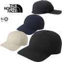 ザ・ノース・フェイス THE NORTH FACE NN02533 デイライトキャップ DAYLITE CAP ナイロン ベースボール キャップ アウトドア メ...