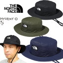 ザ・ノース・フェイス THE NORTH FACE NN02544 ウォータープルーフホライズンハット WP HORIZON HAT アドベンチャー ブーニー アウトドア メンズ レディース UVカット 日焼け防止 防水 撥水 軽量 帽子 3カラー 国内正規 2025SS