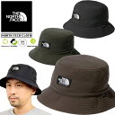 ザ・ノース・フェイス THE NORTH FACE NN42032 リバーシブルフリースバケットハット REVERSIBLE FLEECE BUCKET HAT 表ナイロン 裏フリース アウトドア メンズ レディース UVカット 撥水 軽量 保温 帽子 3カラー 国内正規 2023AW 10%OFF セール