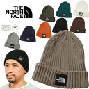 ザ・ノース・フェイス THE NORTH FACE NN42035 カプッチョリッド CAPPUCHO LID ビーニー ワッチ キャップ スクエアロゴ アウトドア メンズ レディース UVカット 保温 抗菌 防臭 ニット帽 日本製 帽子 9カラー 国内正規 2023AW