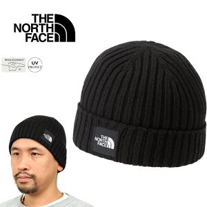 ザ・ノース・フェイス THE NORTH FACE NN42035 カプッチョリッド CAPPUCHO LID ビーニー ワッチ キャップ スクエアロゴ アウトドア キャンパー メンズ レディース UVカット 保温 抗菌 防臭 ニット帽 日本製 帽子 7カラー 国内正規 2023SS